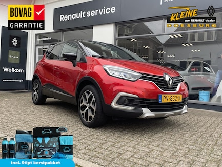 Renault Captur 0