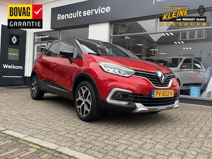 Renault Captur 0