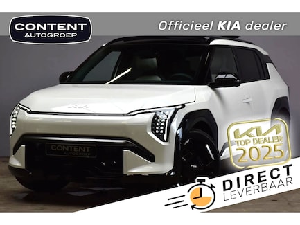 Kia EV3 0