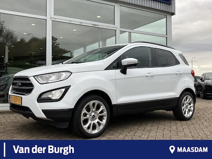 Ford EcoSport 0