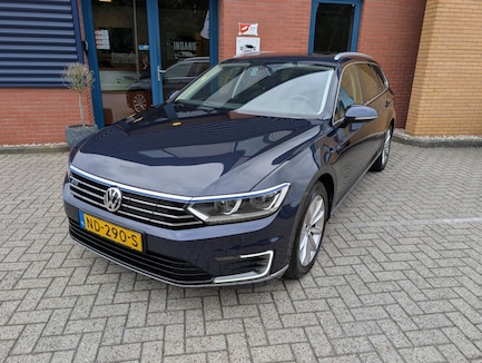 Volkswagen Passat 0