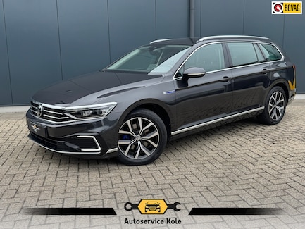 Volkswagen Passat 0