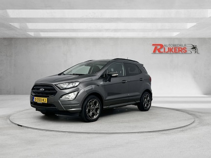 Ford EcoSport 0