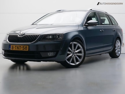 Skoda Octavia 0