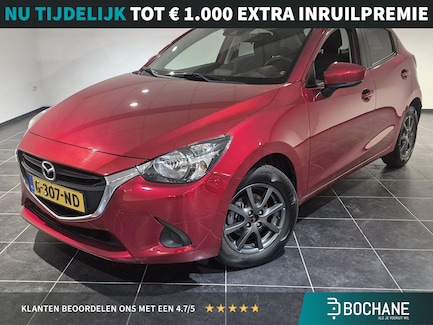 Mazda 2 0