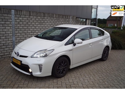 Toyota Prius 0
