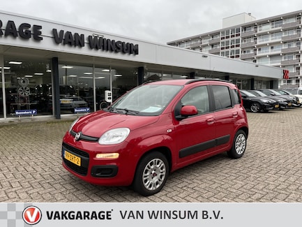 Fiat Panda 0