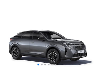 Peugeot 3008 0