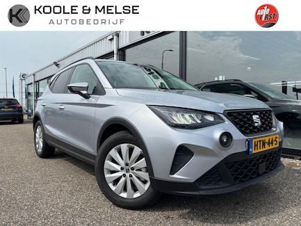 SEAT Arona 0
