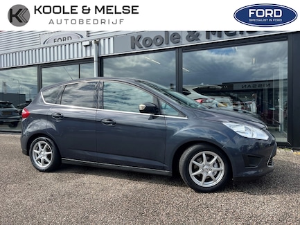 Ford C-Max 0