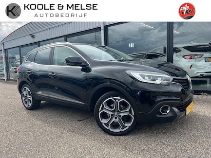Renault Kadjar 0