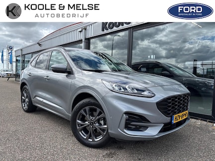 Ford Kuga 0