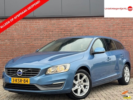 Volvo V60 0