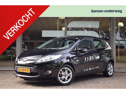 Ford Fiesta 0