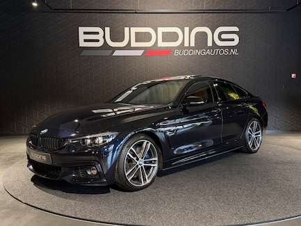 BMW 4-Serie Gran Coupe 0