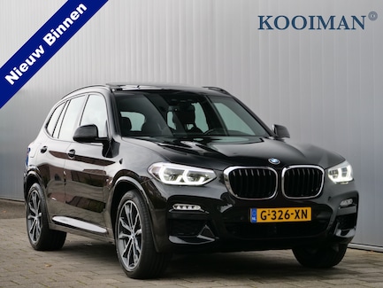 BMW X3 0
