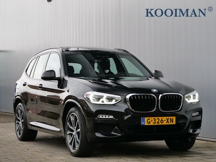 BMW X3 0