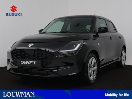 Suzuki Swift 0