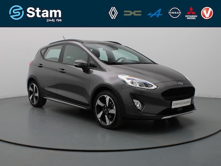 Ford Fiesta 0