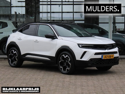 Opel Mokka 0