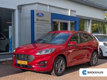 Ford Kuga 0