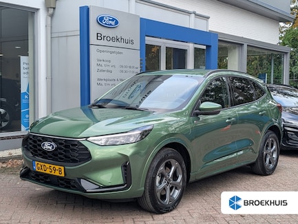Ford Kuga 0
