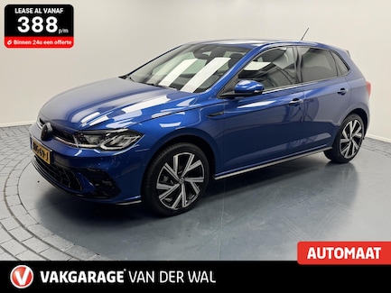Volkswagen Polo 0