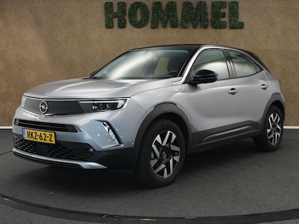 Opel Mokka-e 0