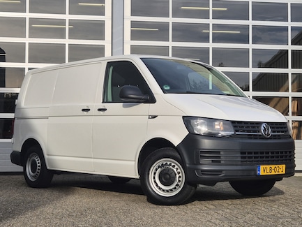 Volkswagen Transporter 0