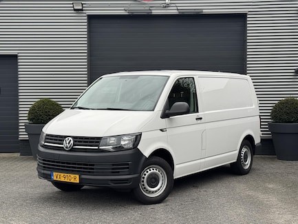 Volkswagen Transporter 0