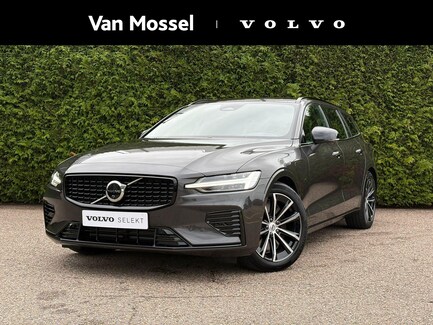 Volvo V60 0