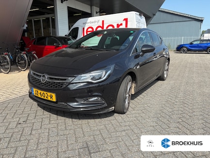 Opel Astra 0