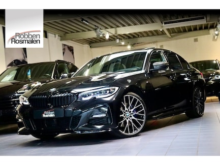 BMW 3-Serie 0