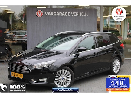 Ford Focus 0