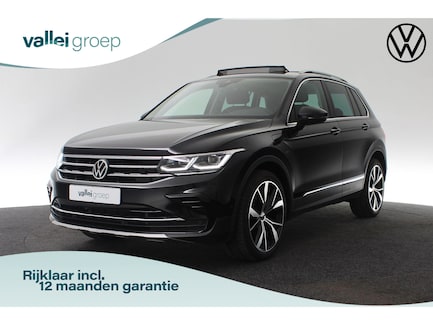 Volkswagen Tiguan 0