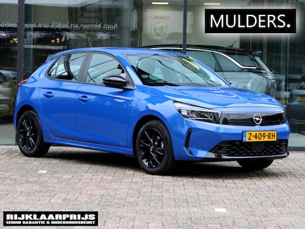 Opel Corsa 0