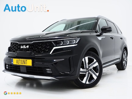 Kia Sorento 0