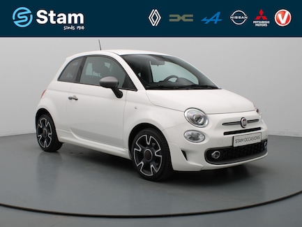 Fiat 500 0