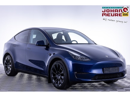 Tesla Model Y 0