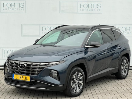 Hyundai Tucson 0
