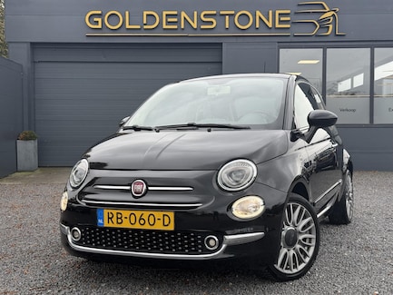 Fiat 500 0