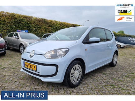 Volkswagen Up! 0