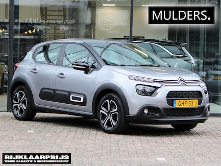 Citroën C3 0