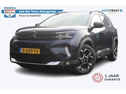 Citroën C5 Aircross 0