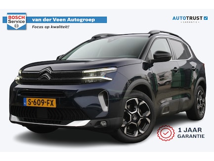 Citroën C5 Aircross 0