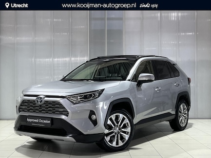 Toyota RAV4 0