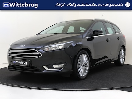 Ford Focus 0