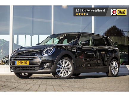 MINI Clubman 0
