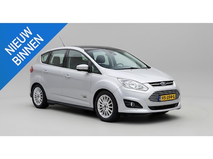 Ford C-Max 0