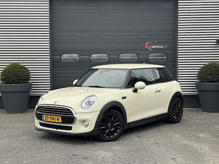 MINI Cooper 0